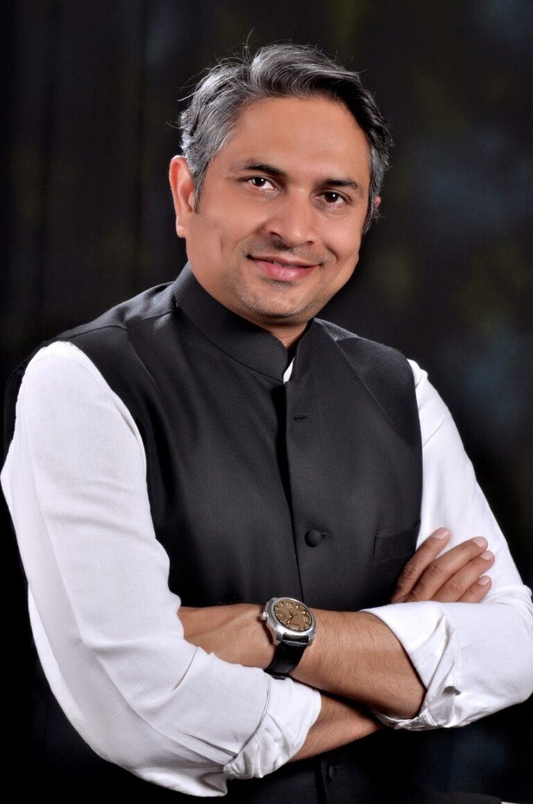 Nainesh Grover