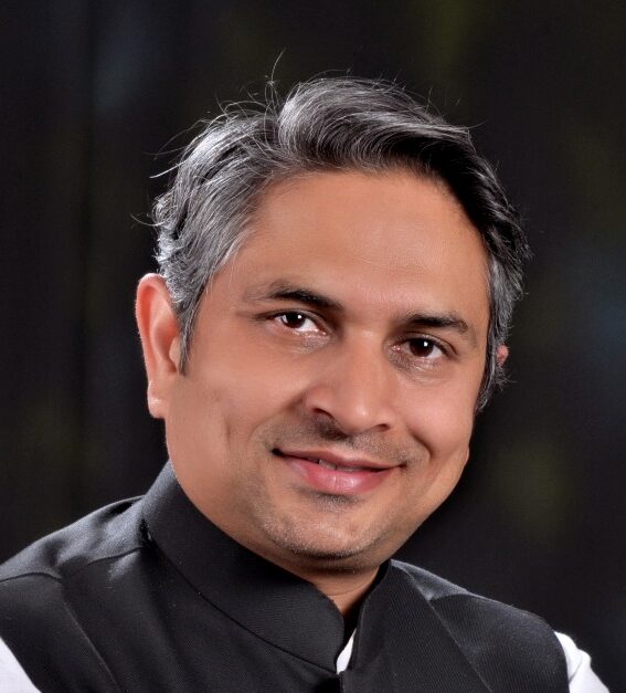 Nainesh Grover