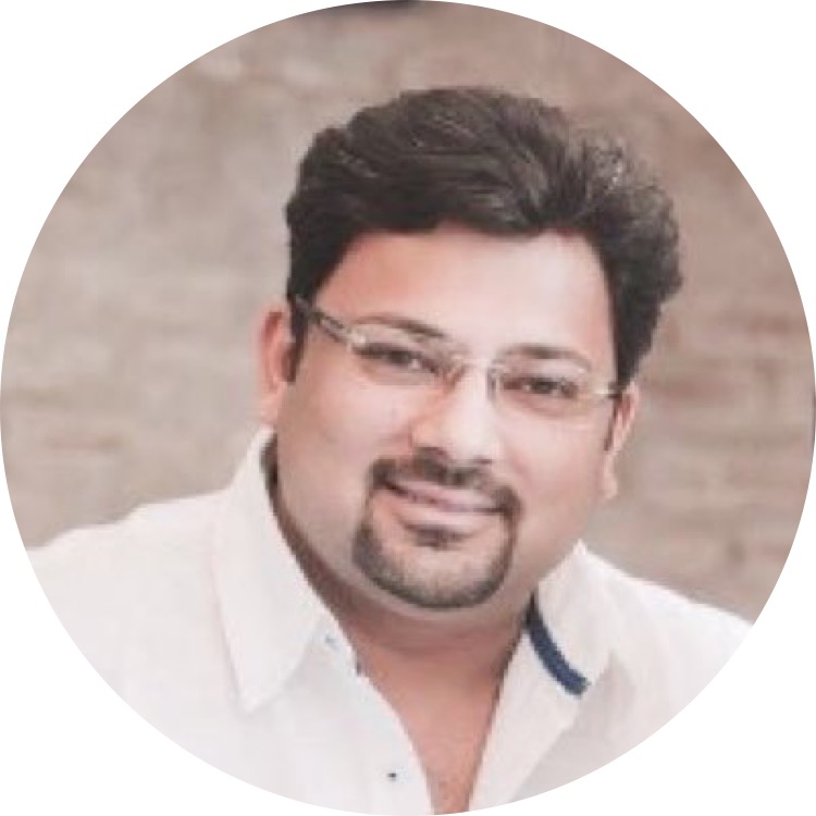 Nishant Jain