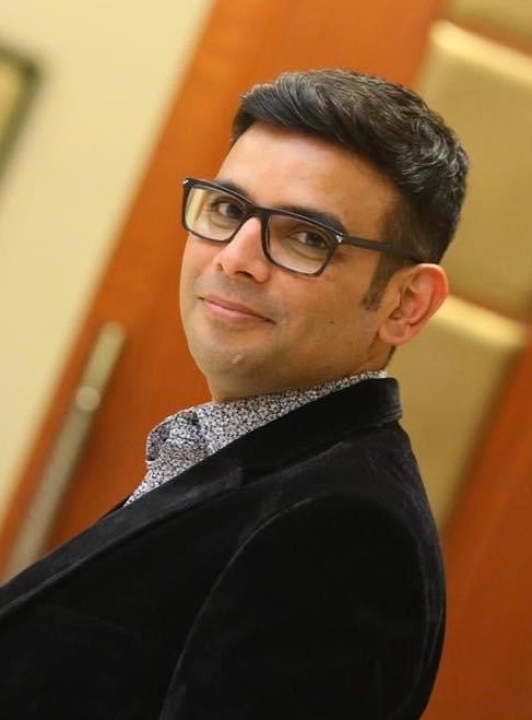 Amit Gupta