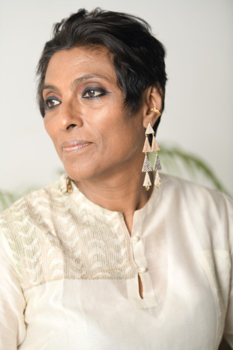 Shamini Shankar