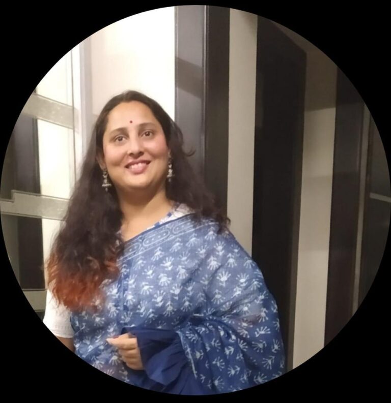 Nisha Jain Grover