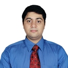 Captain Shravan Yadav