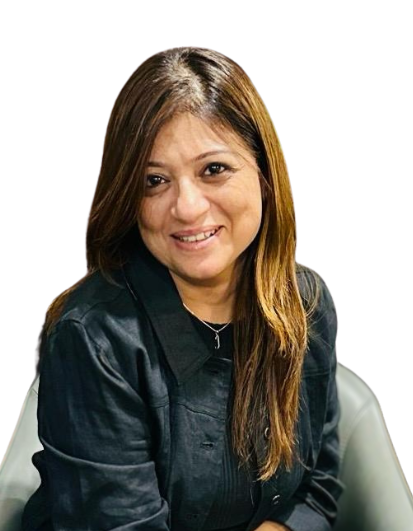 Jyoti Miglani