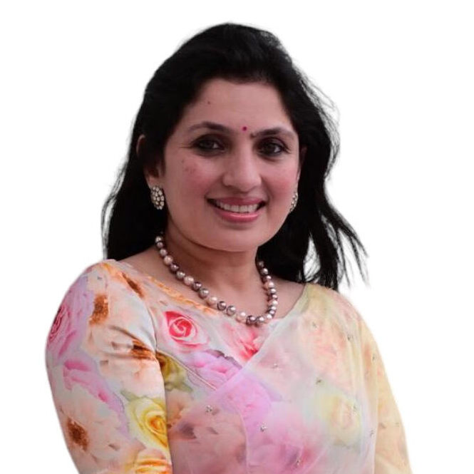 Nitasha Chordia